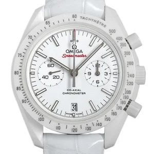 Omega Speedmaster Moonwatch White Side of the Moon 311.93